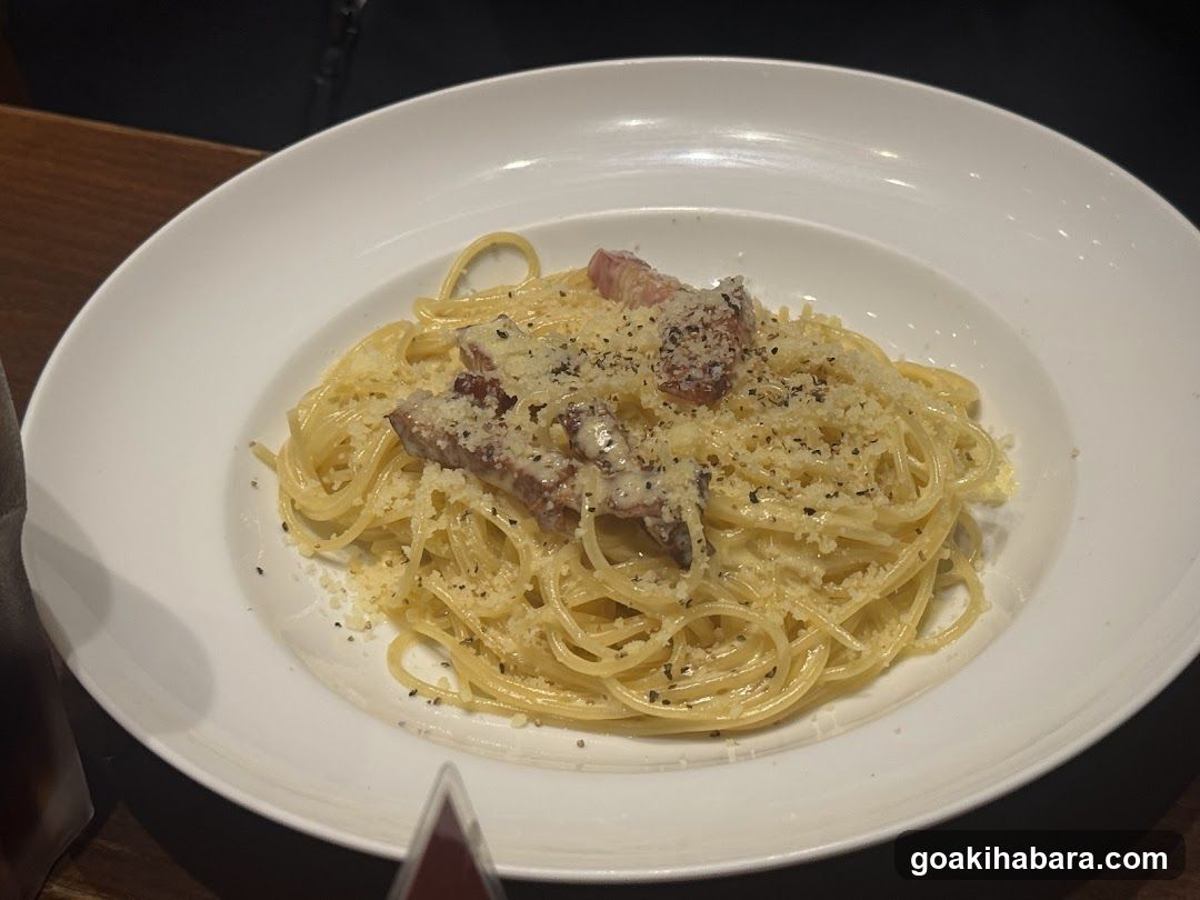 TRATTORIA Alioli