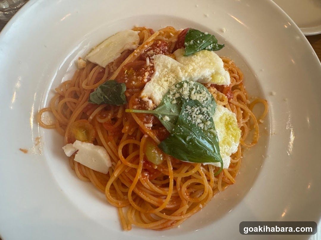 TRATTORIA Alioli