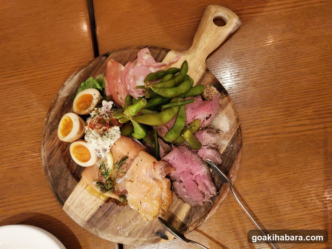 TRATTORIA Alioli