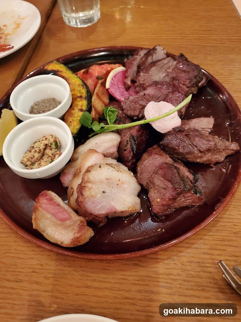 TRATTORIA Alioli