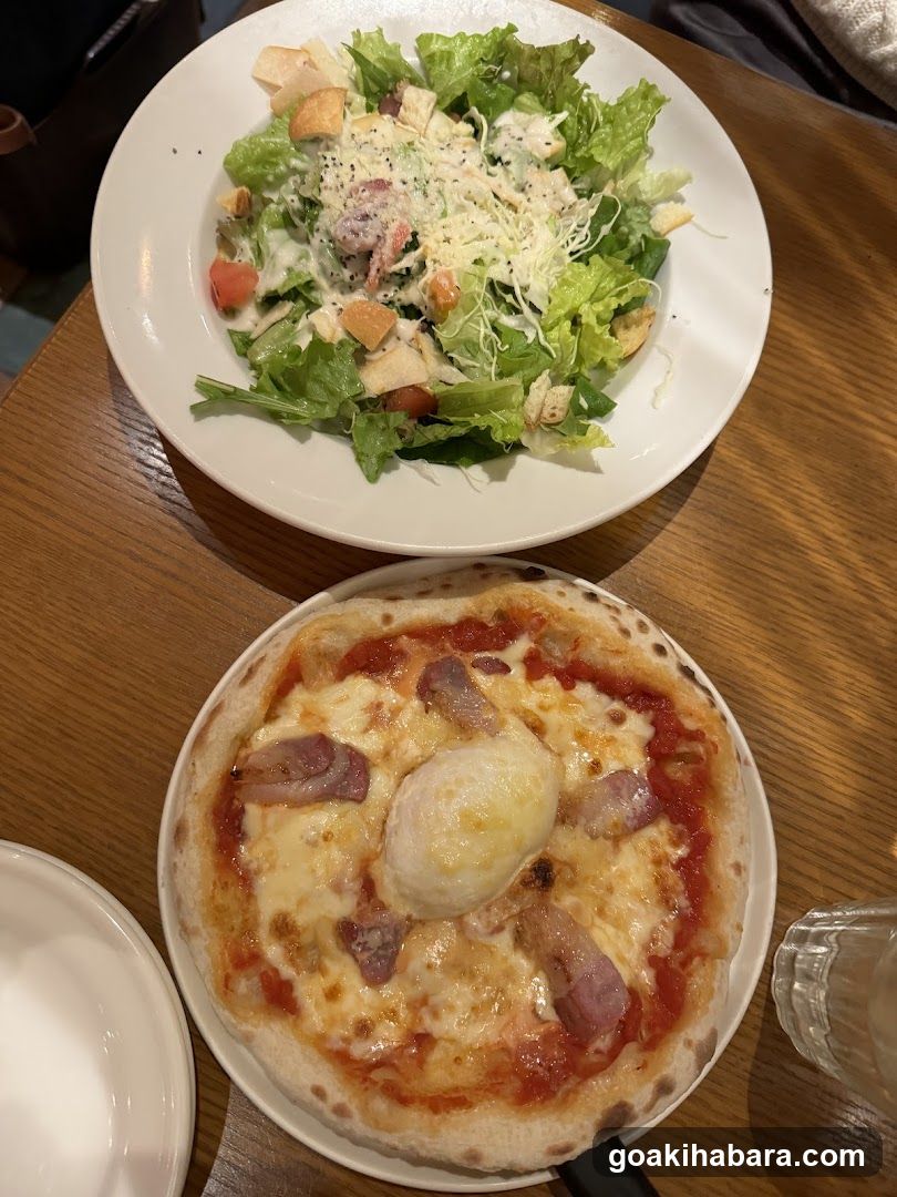 TRATTORIA Alioli