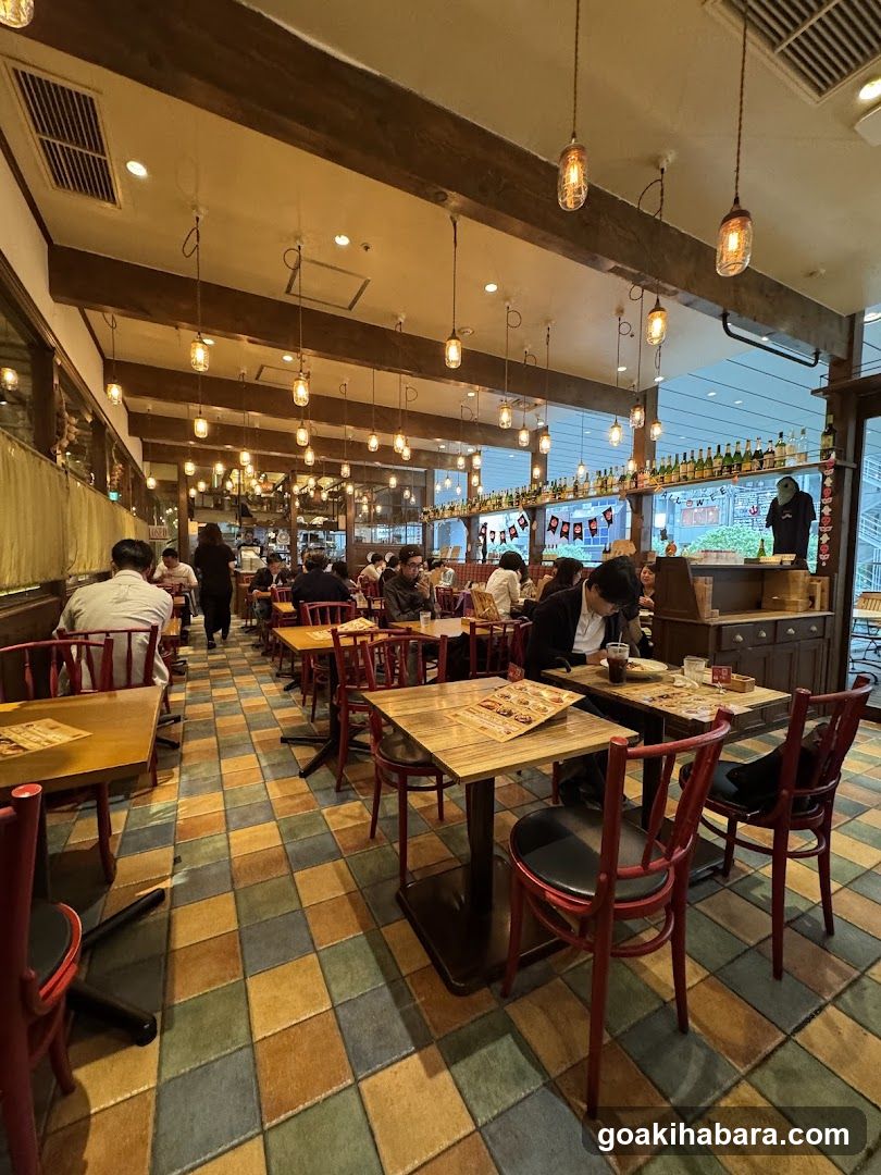 TRATTORIA Alioli