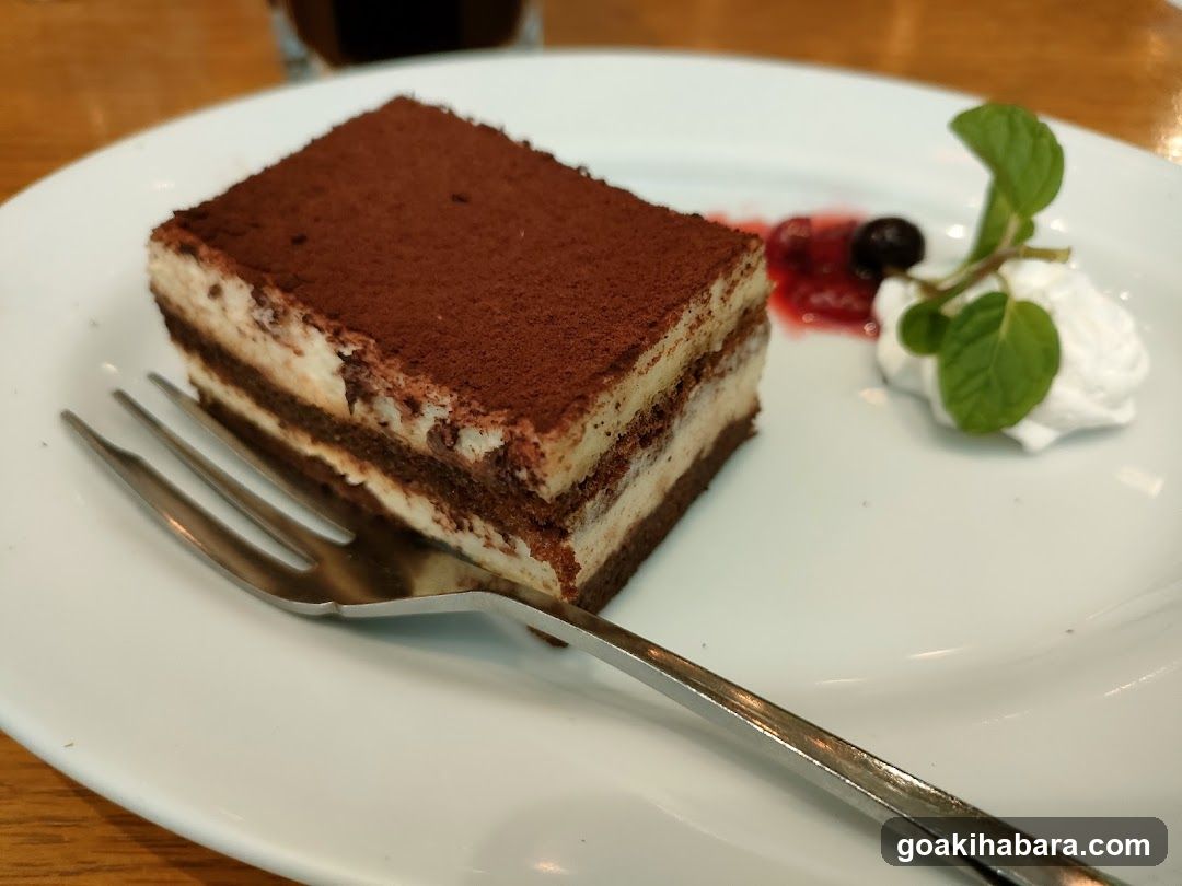TRATTORIA Alioli