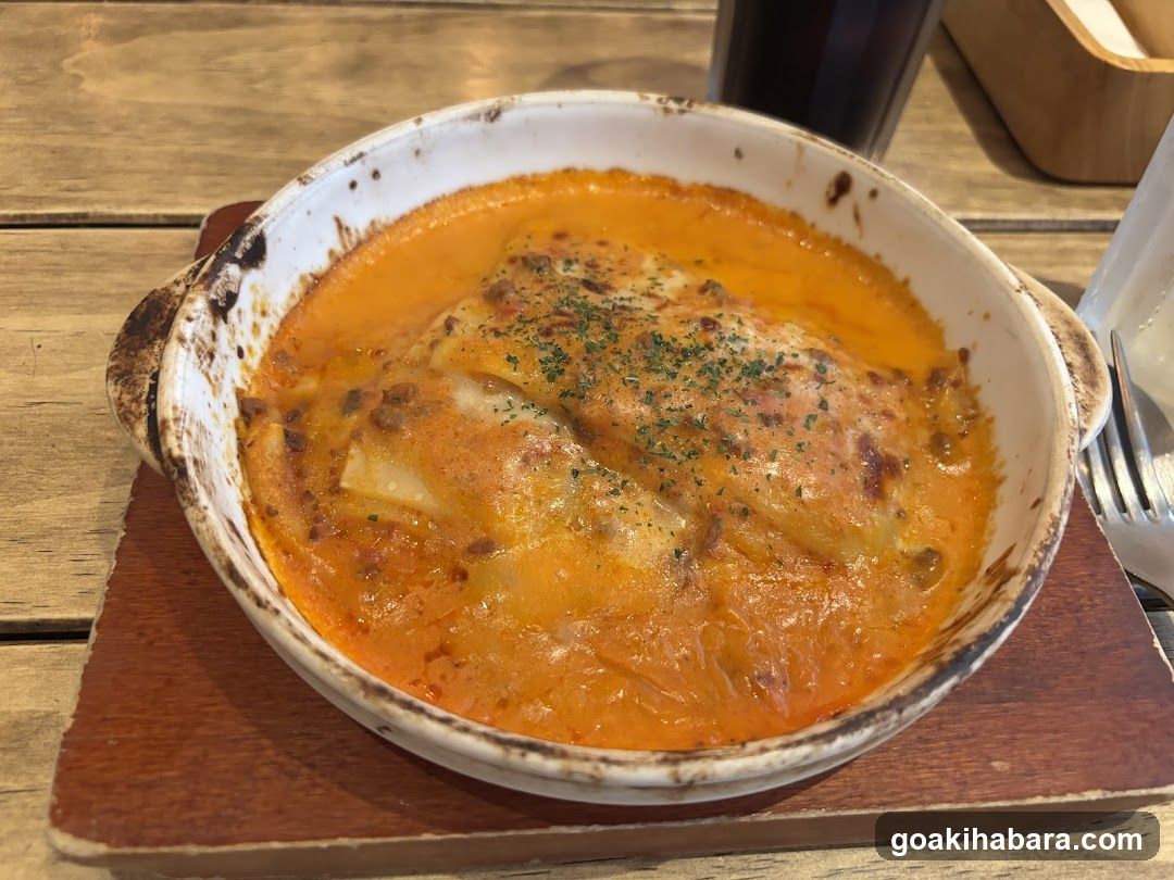 TRATTORIA Alioli