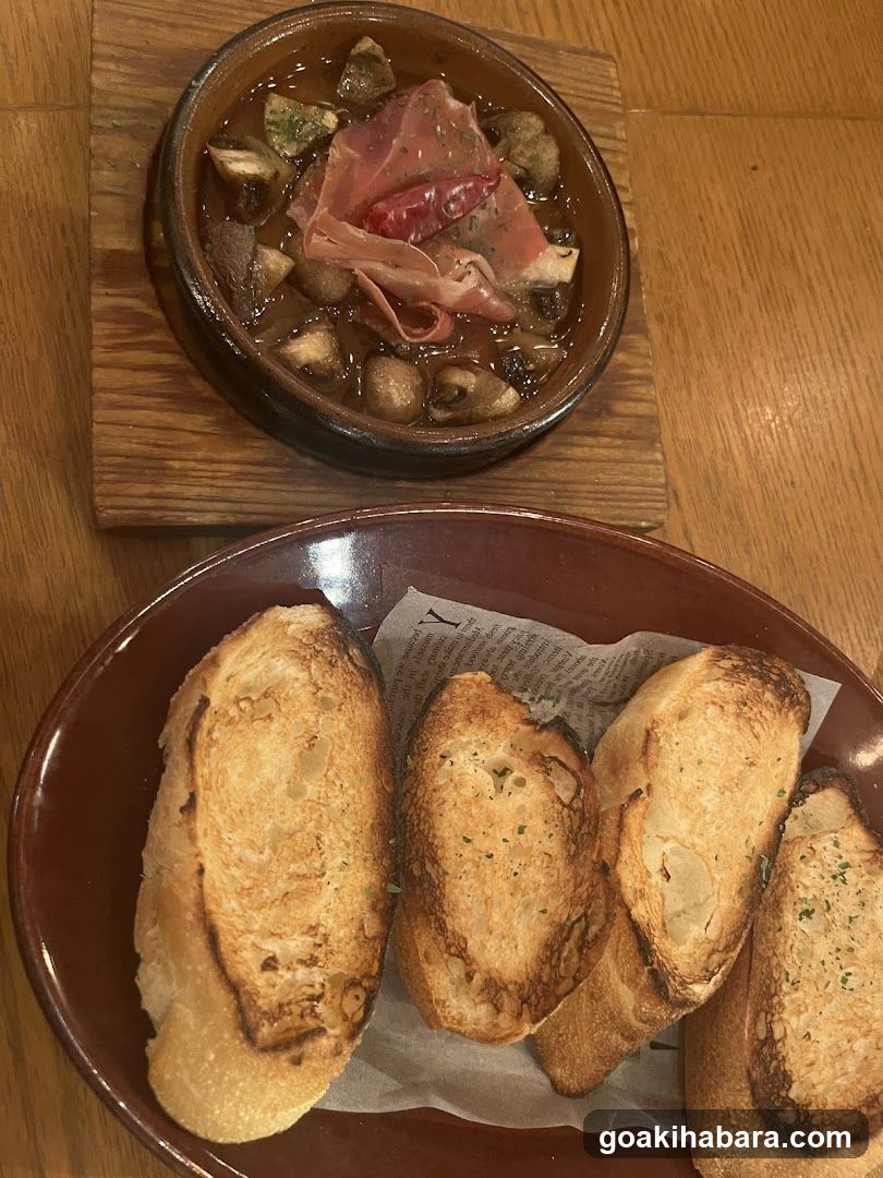 TRATTORIA Alioli