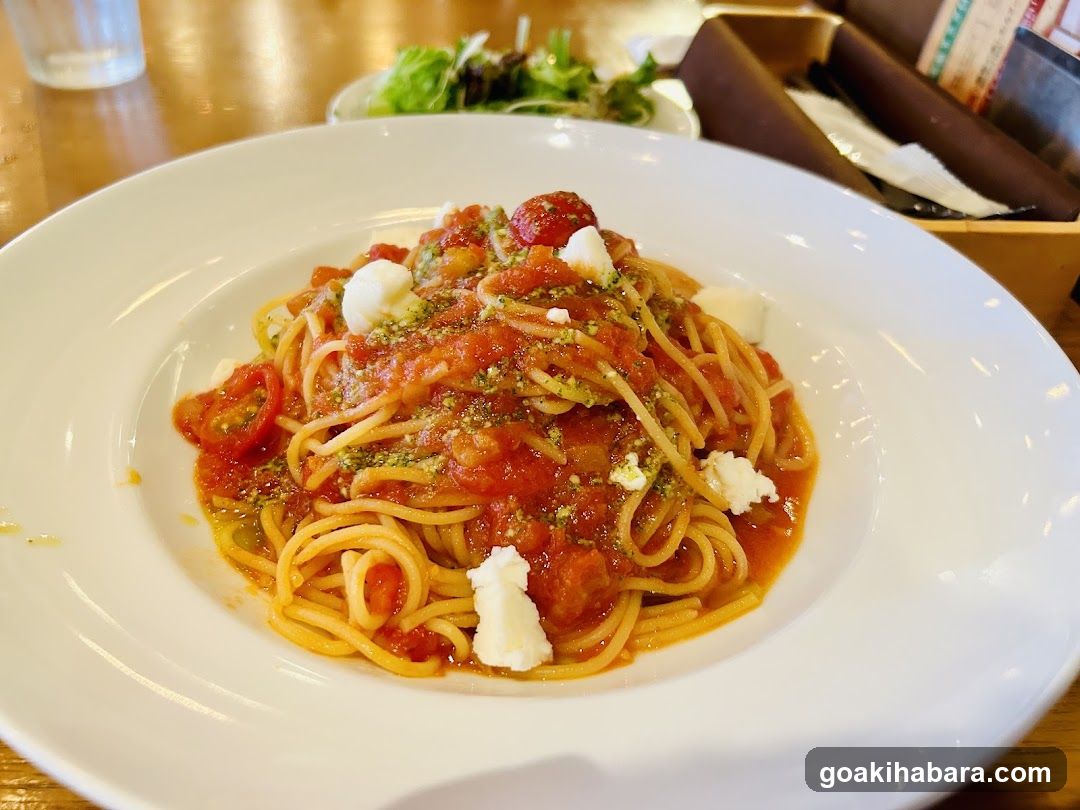 TRATTORIA Alioli