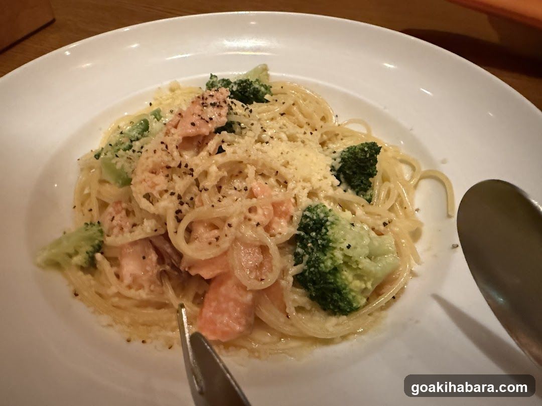 TRATTORIA Alioli