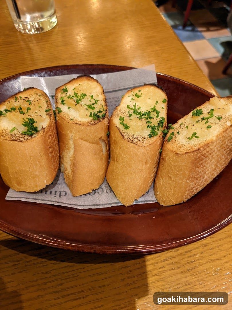 TRATTORIA Alioli