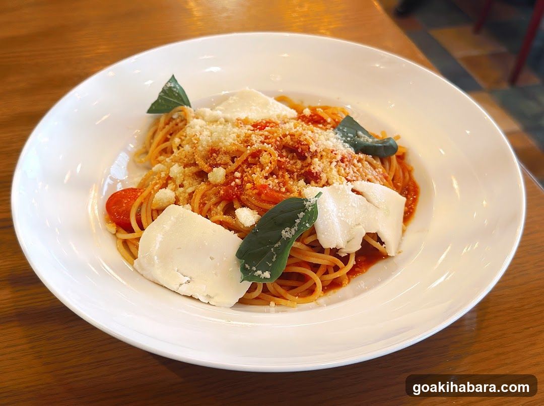 TRATTORIA Alioli