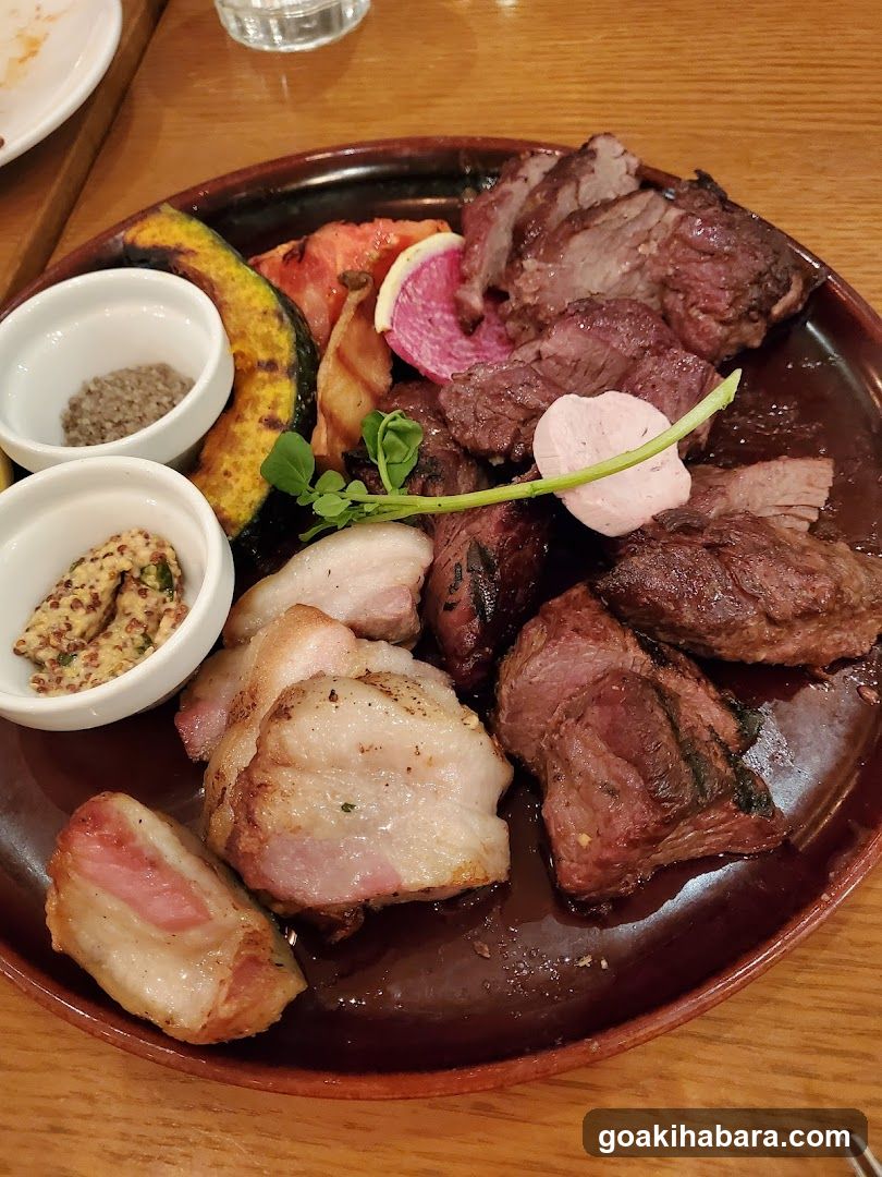 TRATTORIA Alioli