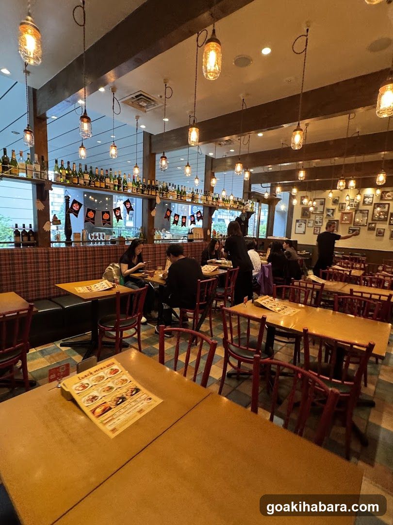TRATTORIA Alioli