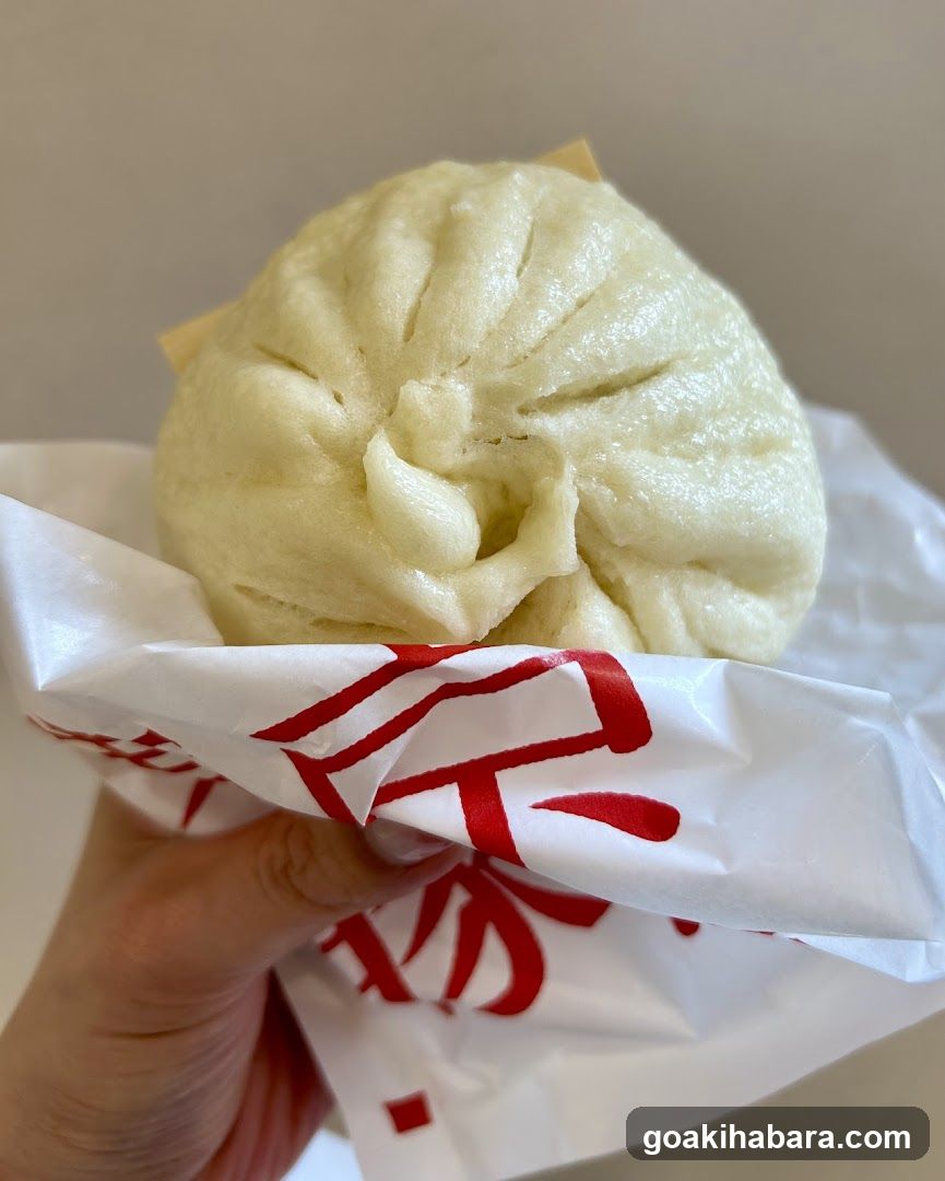 羅家 東京豚饅 エキュート秋葉原店