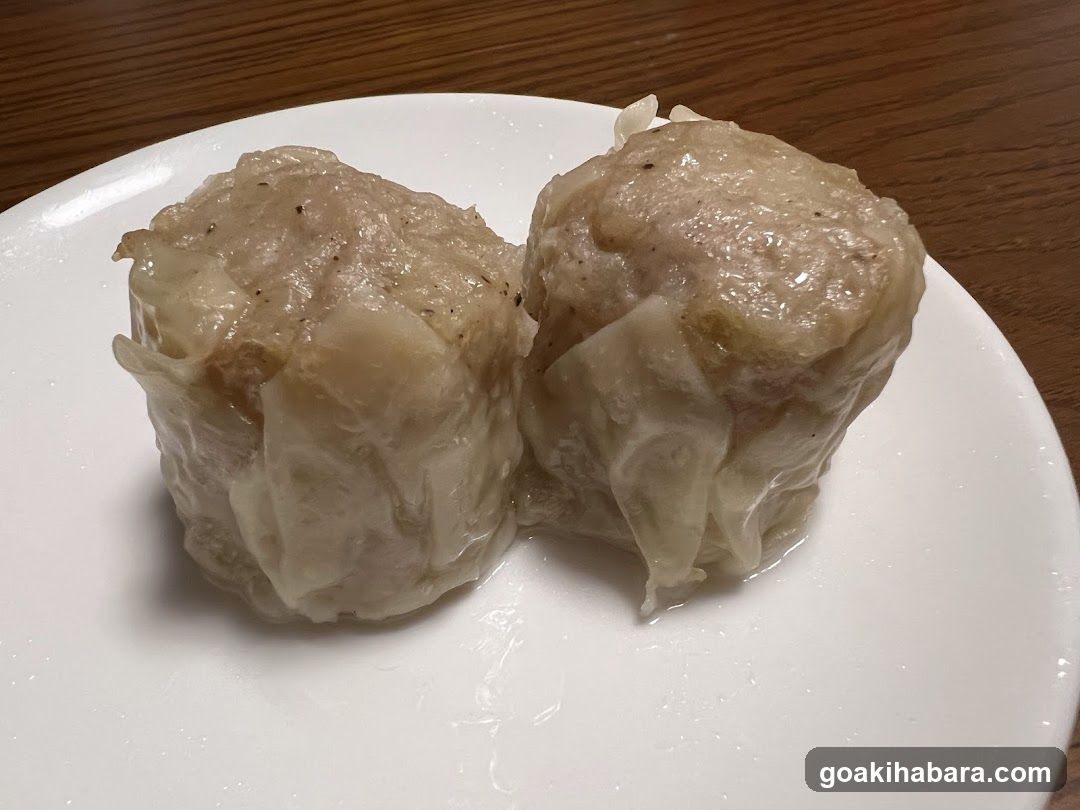 羅家 東京豚饅 エキュート秋葉原店