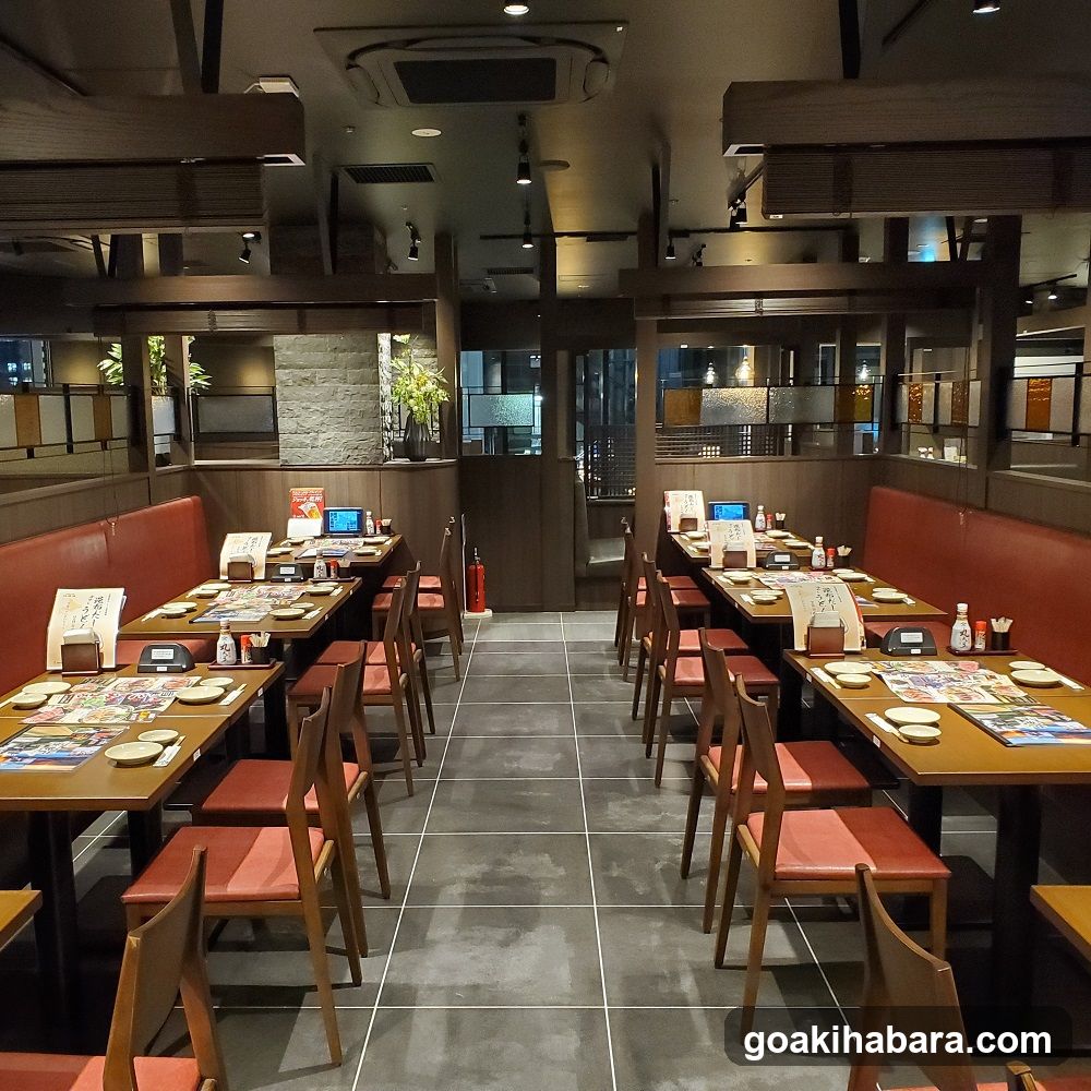 Kitanoajikikotojizake Hokkaido Akihabaradenkigaikitaguchiten