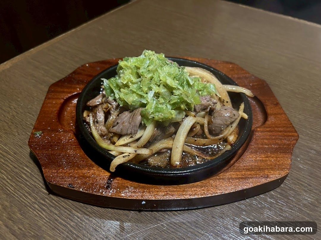 魚縁 秋葉原駅前店 日本酒と魚