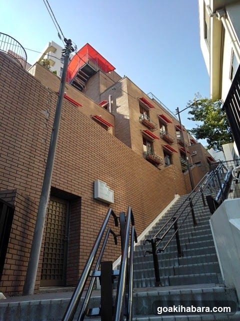 坂のホテル トレティオ 御茶ノ水