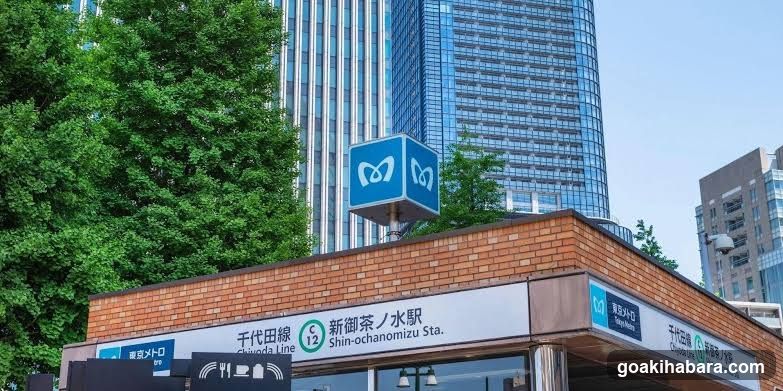 坂のホテル トレティオ 御茶ノ水