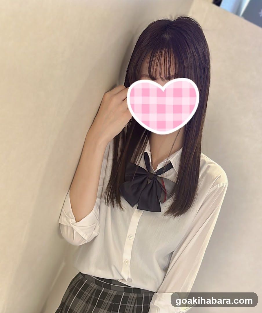 秋葉原リフレ プラチナバンビーノ