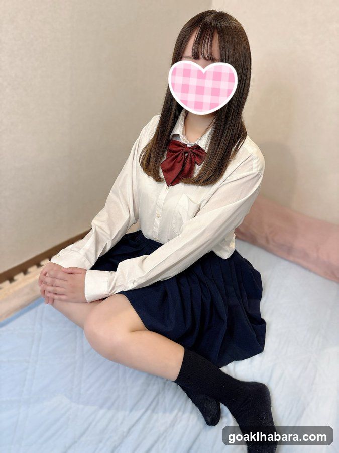 秋葉原リフレ プラチナバンビーノ