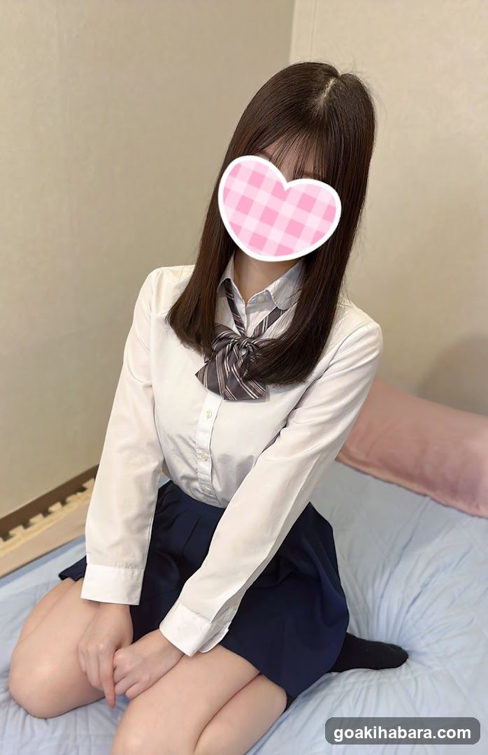 秋葉原リフレ プラチナバンビーノ