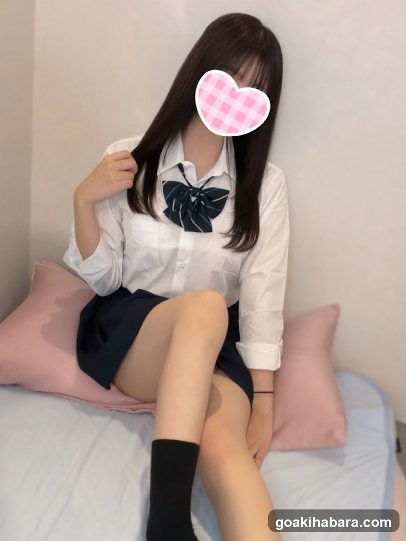 秋葉原リフレ プラチナバンビーノ