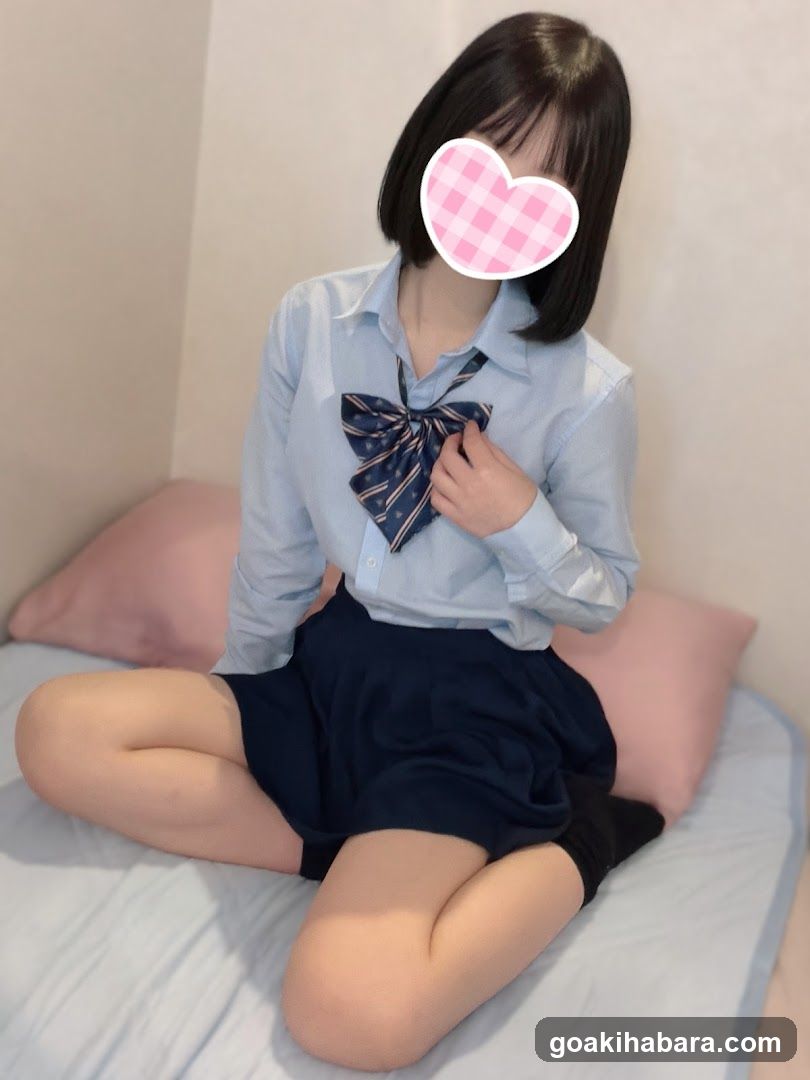 秋葉原リフレ プラチナバンビーノ