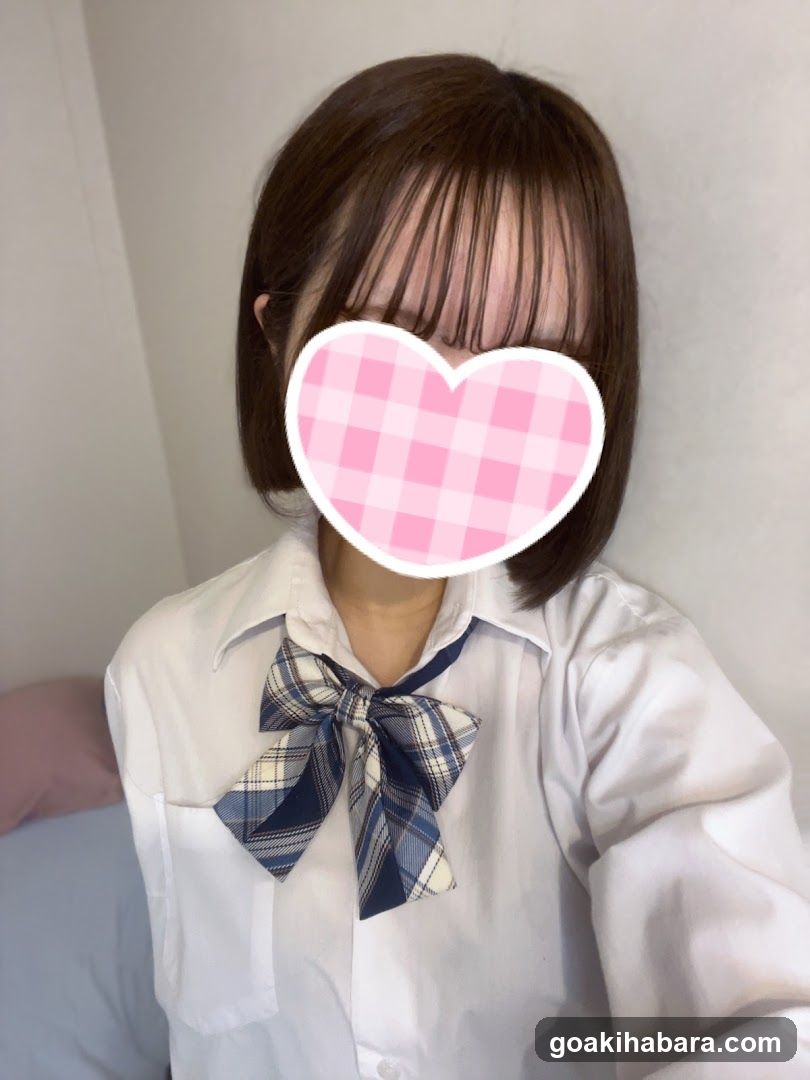 秋葉原リフレ プラチナバンビーノ