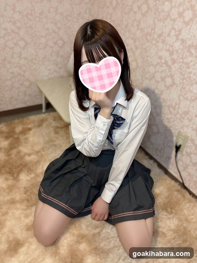 秋葉原リフレ プラチナバンビーノ
