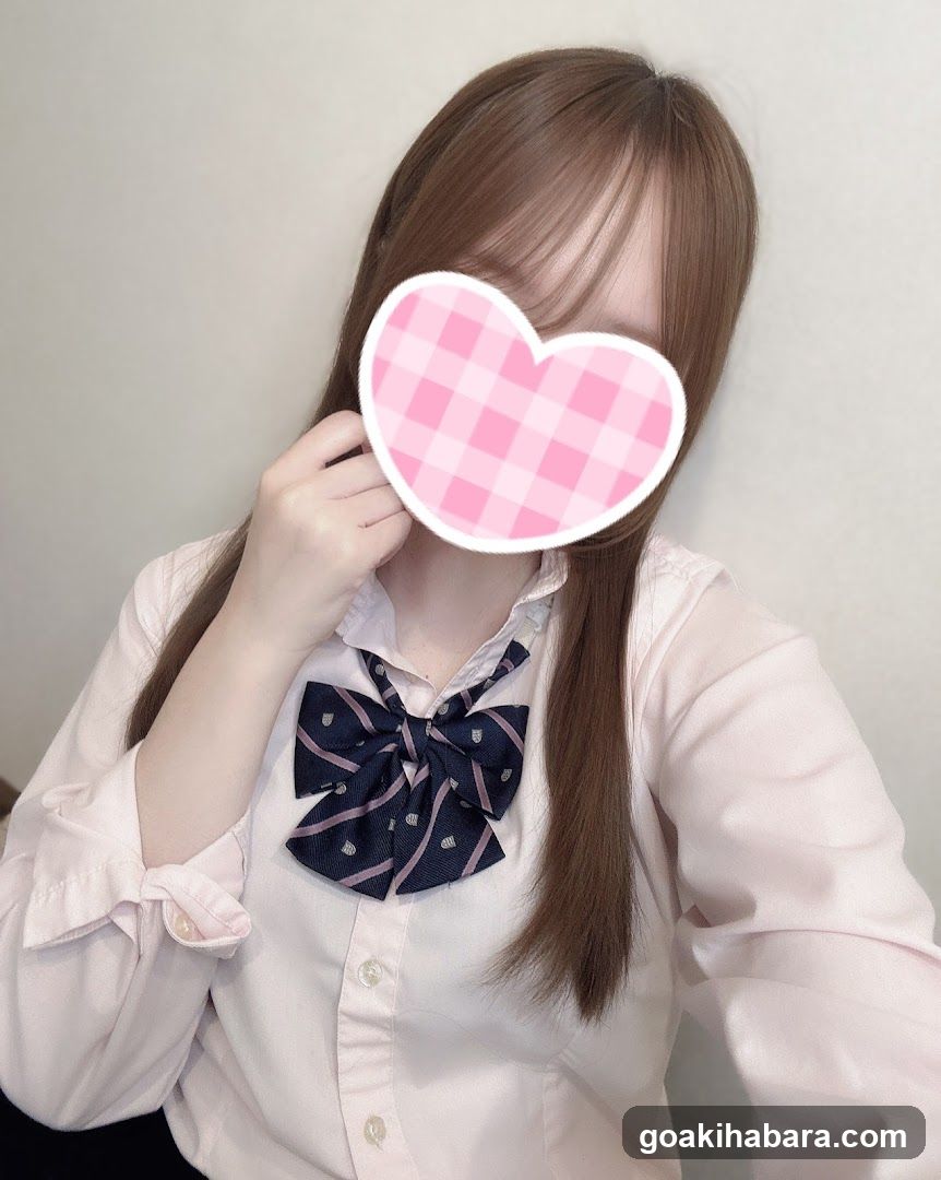 秋葉原リフレ プラチナバンビーノ