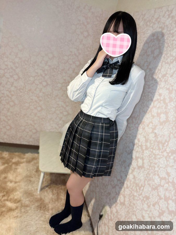 秋葉原リフレ プラチナバンビーノ
