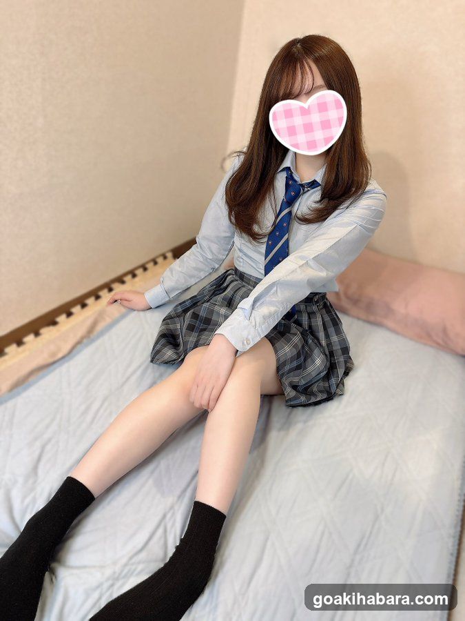 秋葉原リフレ プラチナバンビーノ