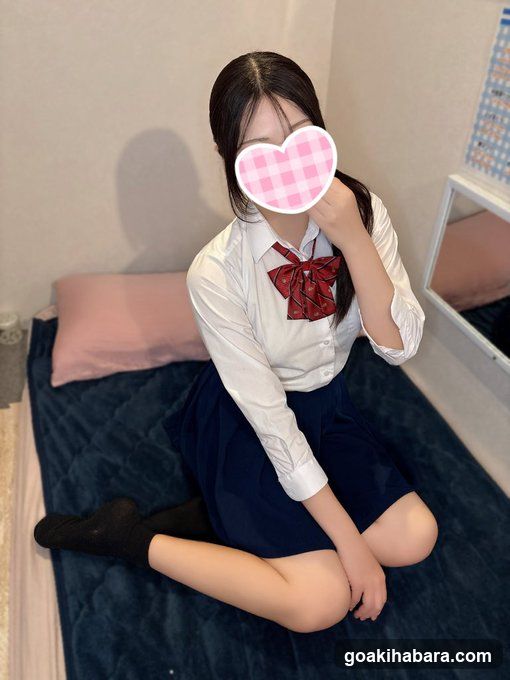 秋葉原リフレ プラチナバンビーノ