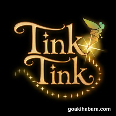 TinkTink(ティンクティンク) 秋葉原 コンカフェ