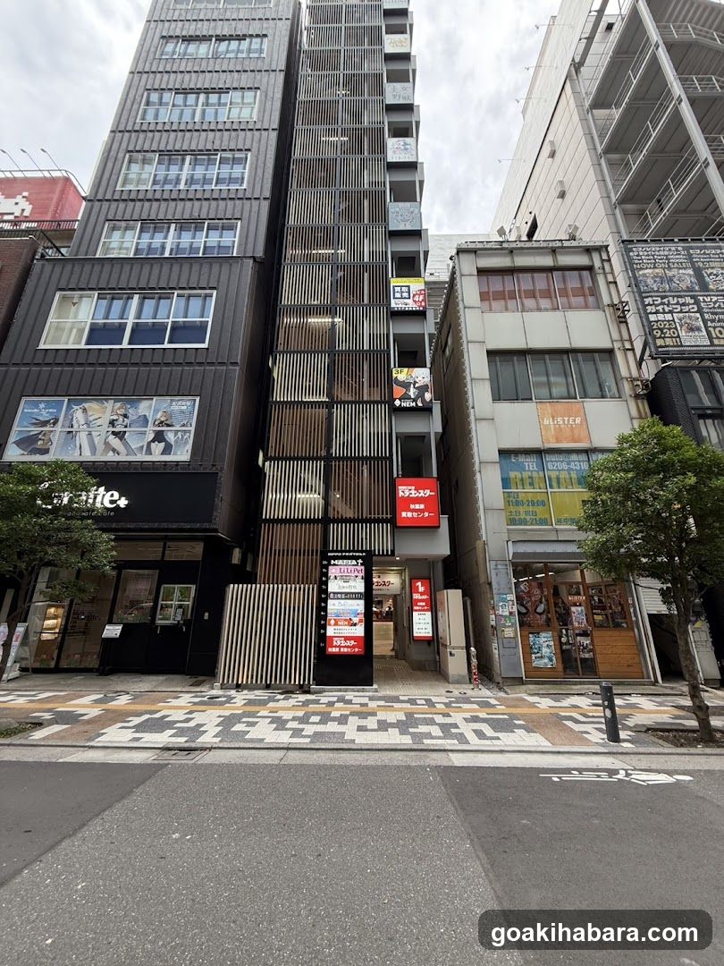 TinkTink(ティンクティンク) 秋葉原 コンカフェ