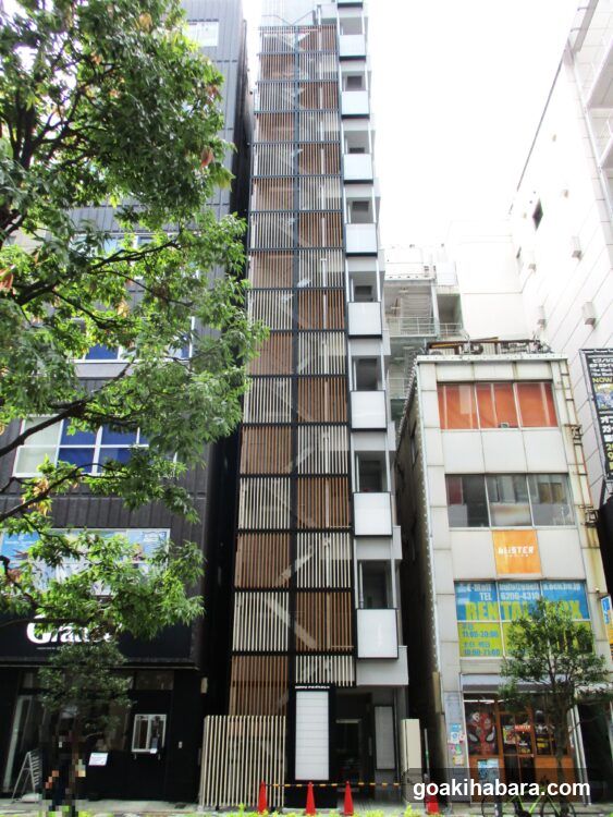 TinkTink(ティンクティンク) 秋葉原 コンカフェ
