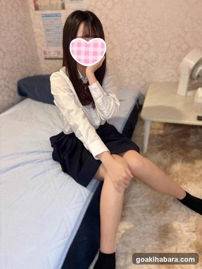 秋葉原リフレ プラチナバンビーノ