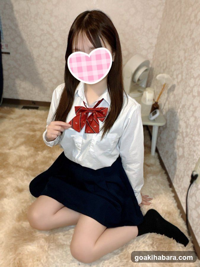 秋葉原リフレ プラチナバンビーノ