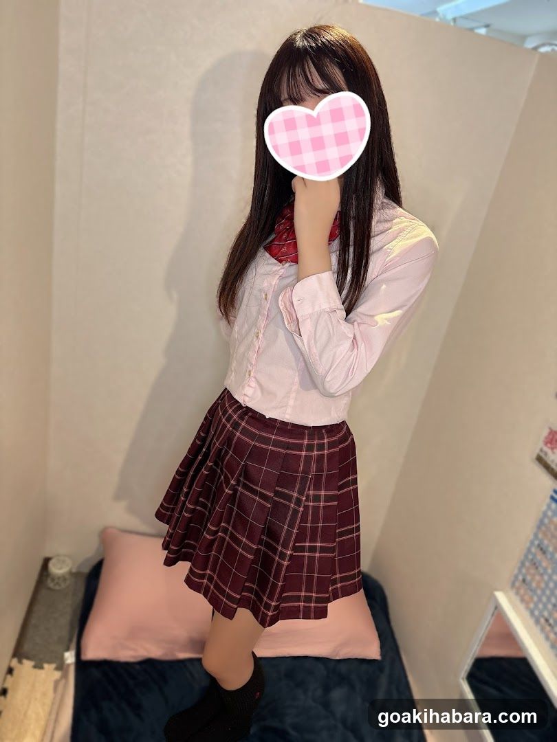 秋葉原リフレ プラチナバンビーノ