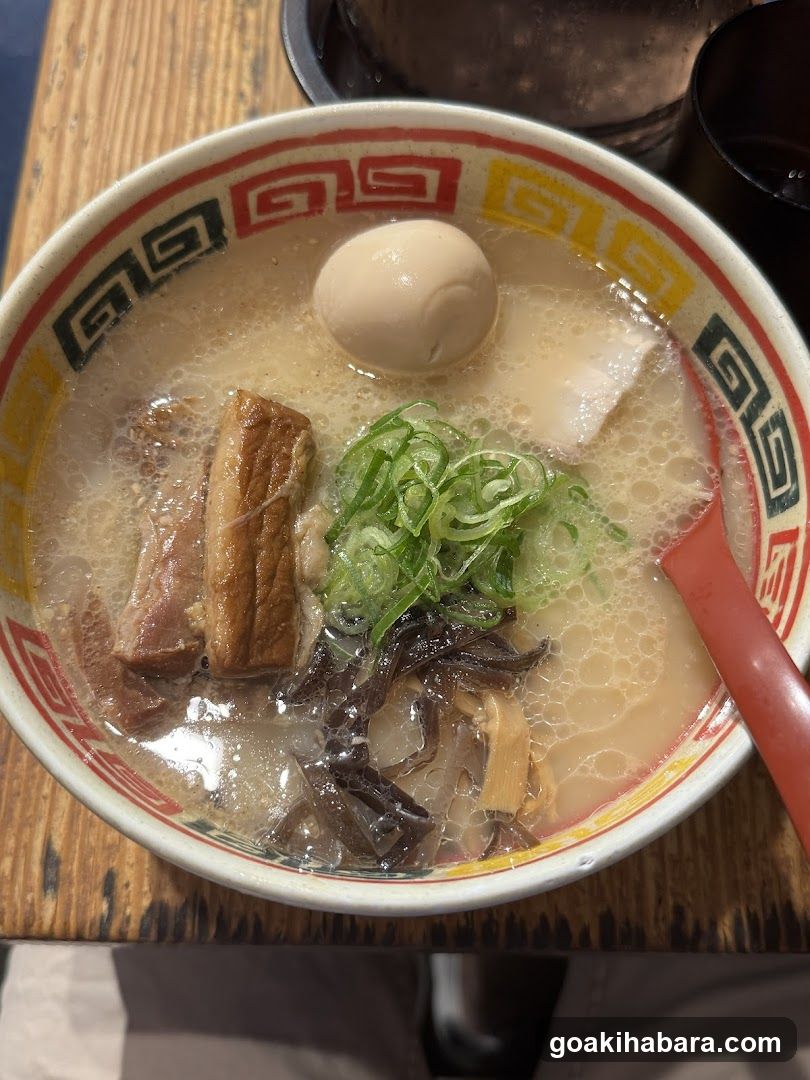 Kyushu Jangara