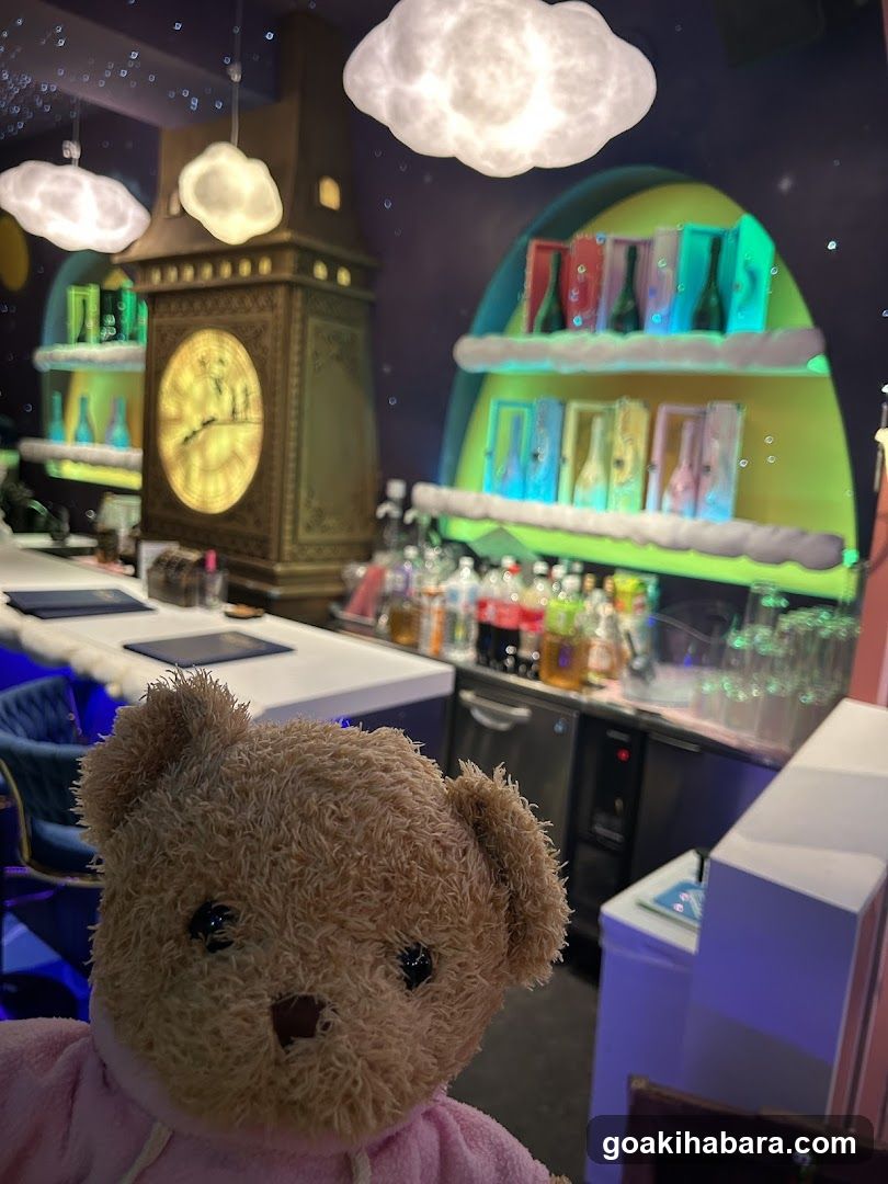 TinkTink(ティンクティンク) 秋葉原 コンカフェ