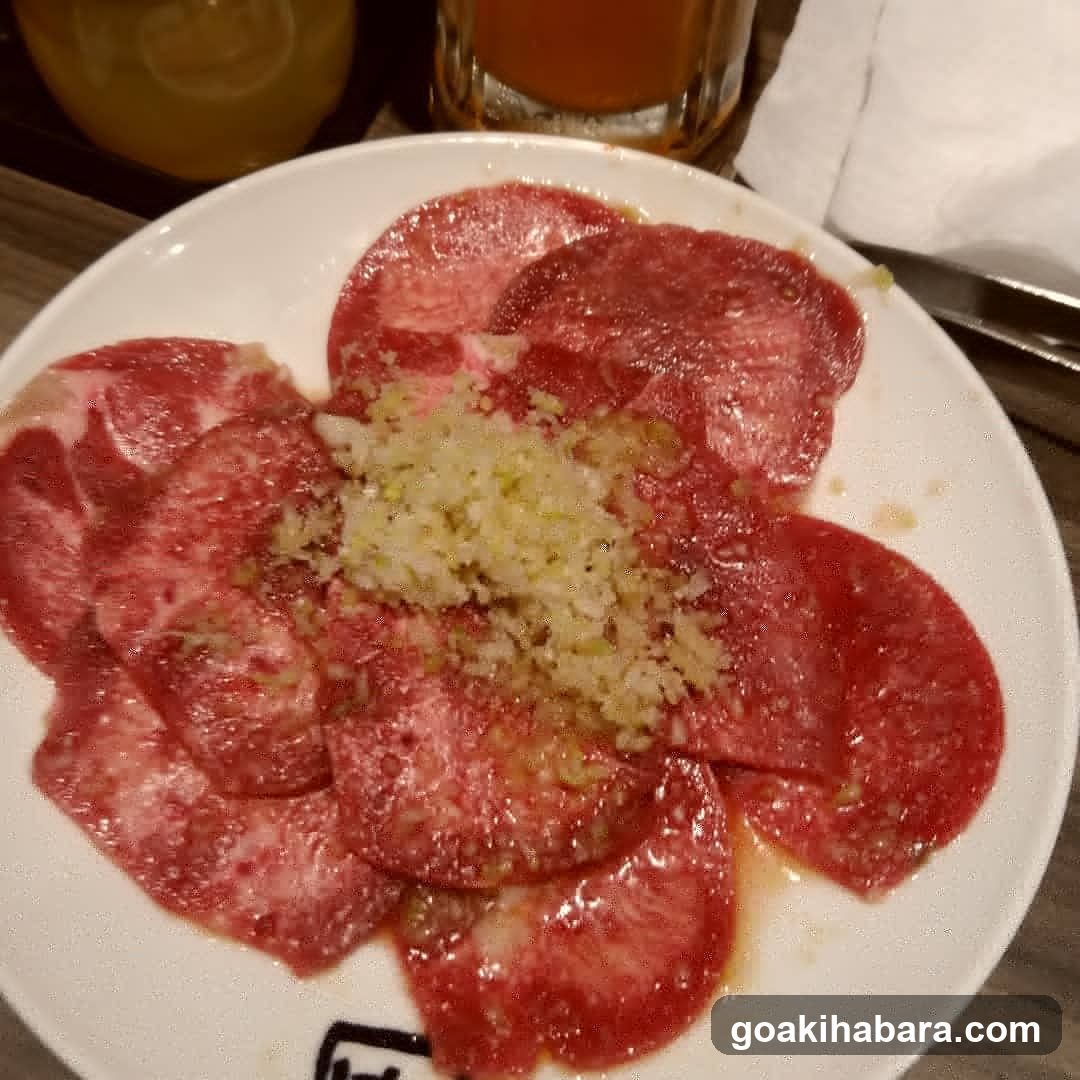 Gyu-Kaku