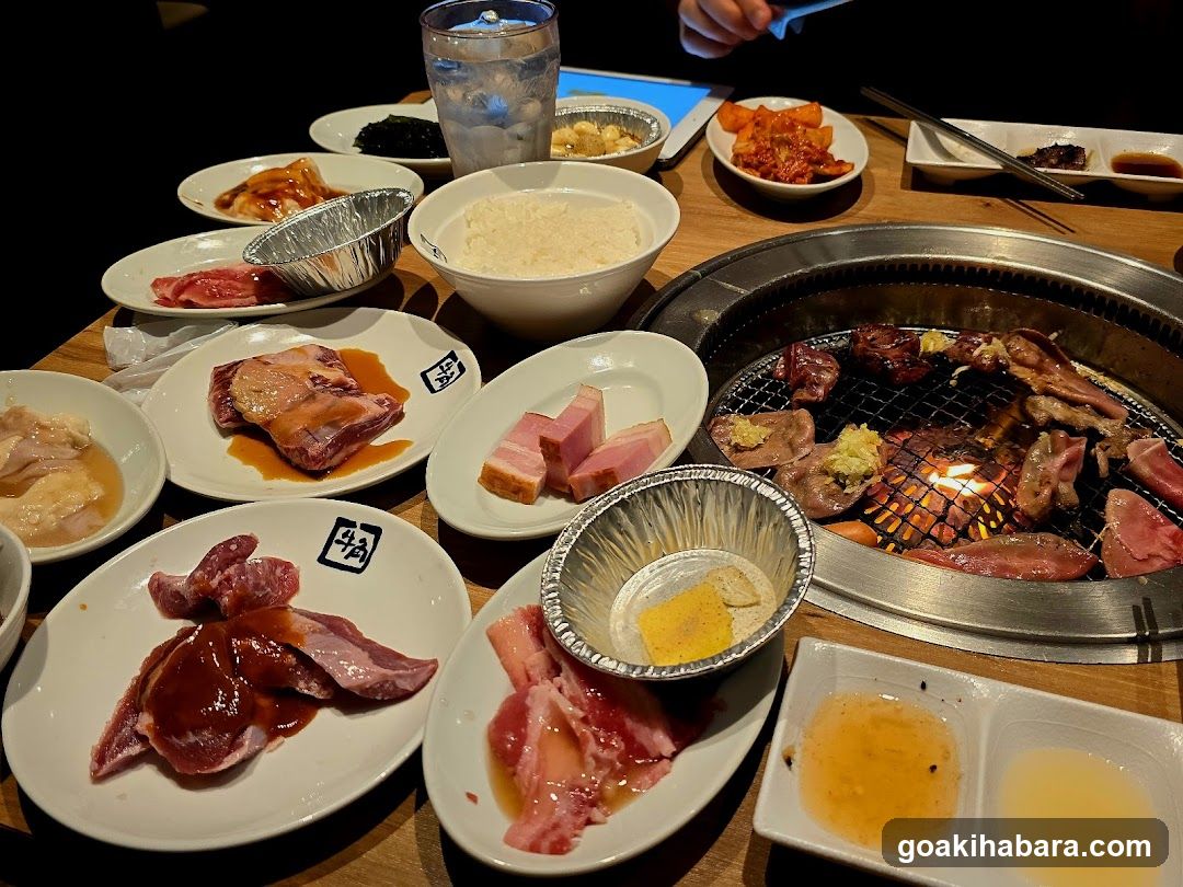 Gyu-Kaku