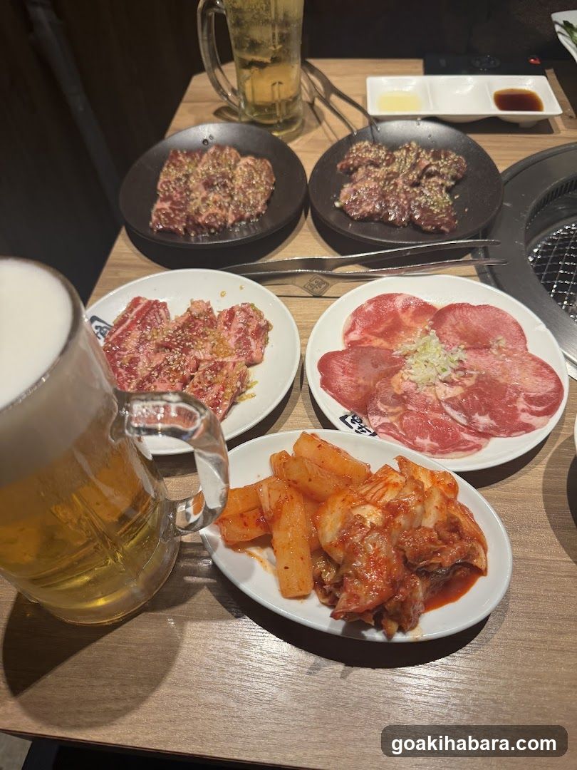 Gyu-Kaku