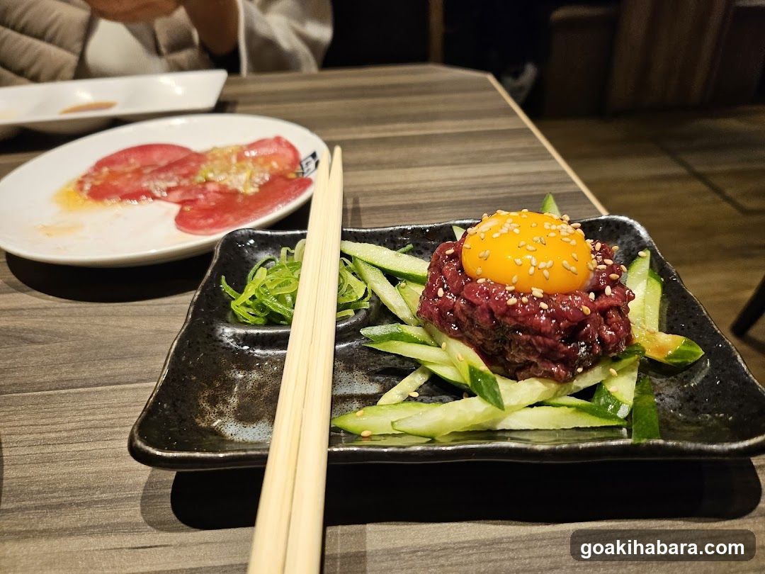 Gyu-Kaku