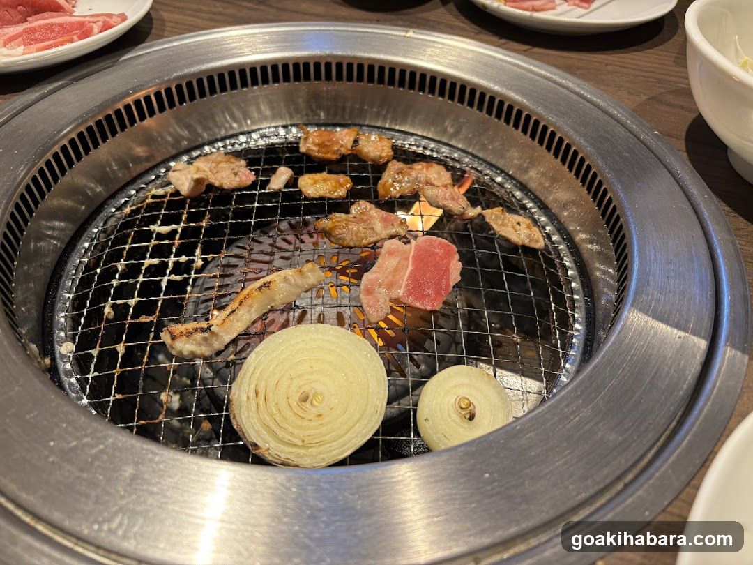 Gyu-Kaku