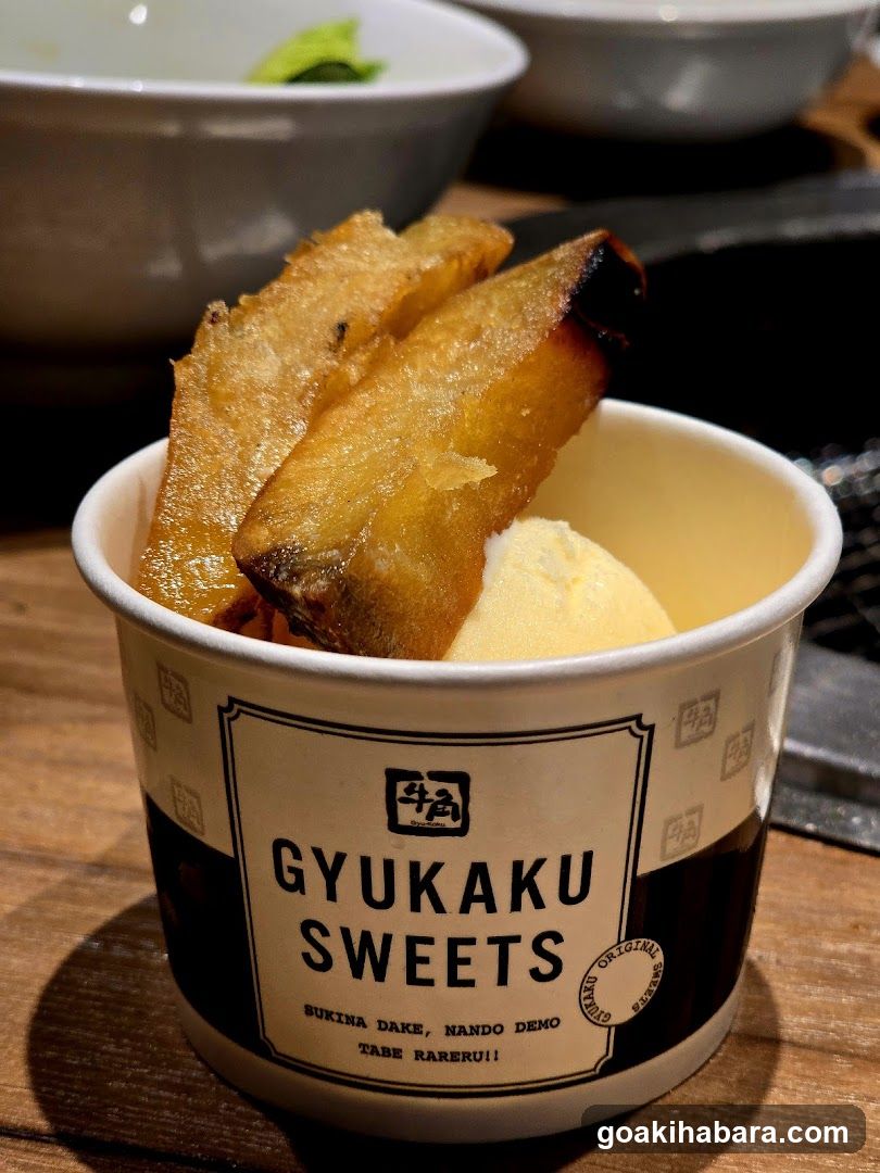 Gyu-Kaku