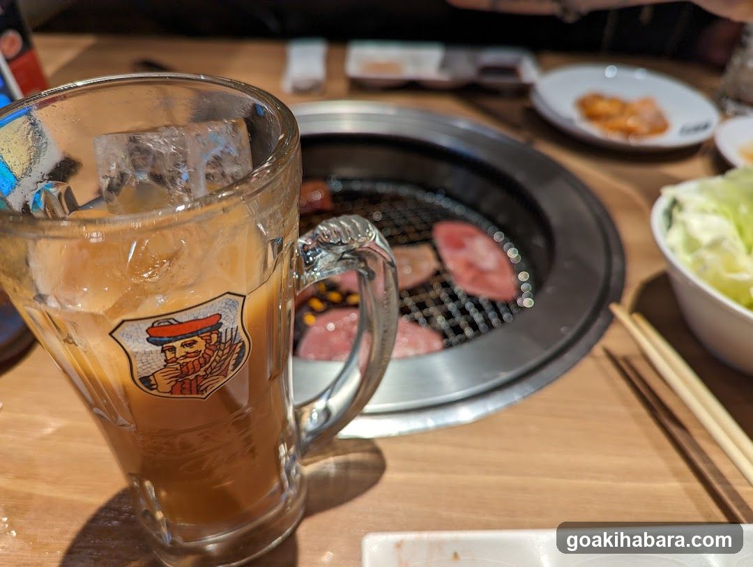 Gyu-Kaku