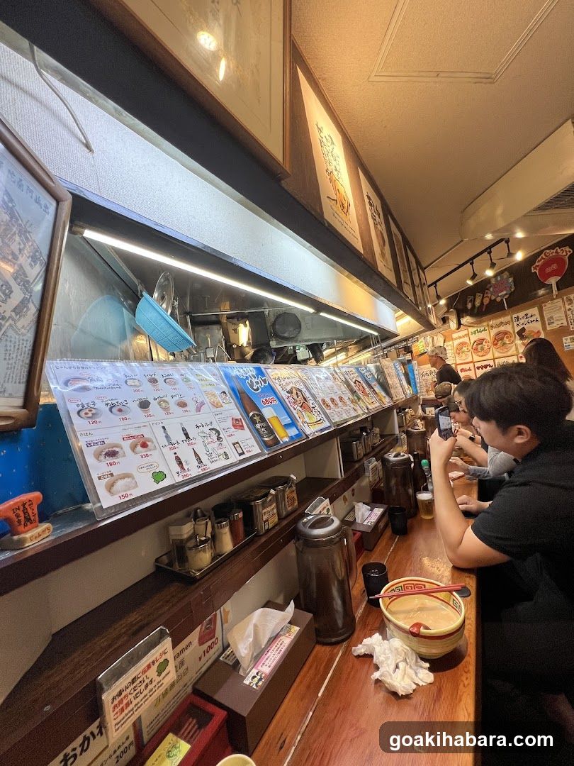 Kyushu Jangara