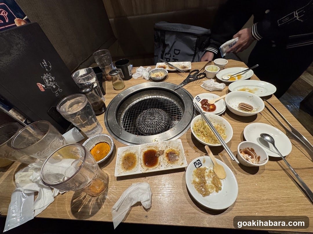 Gyu-Kaku