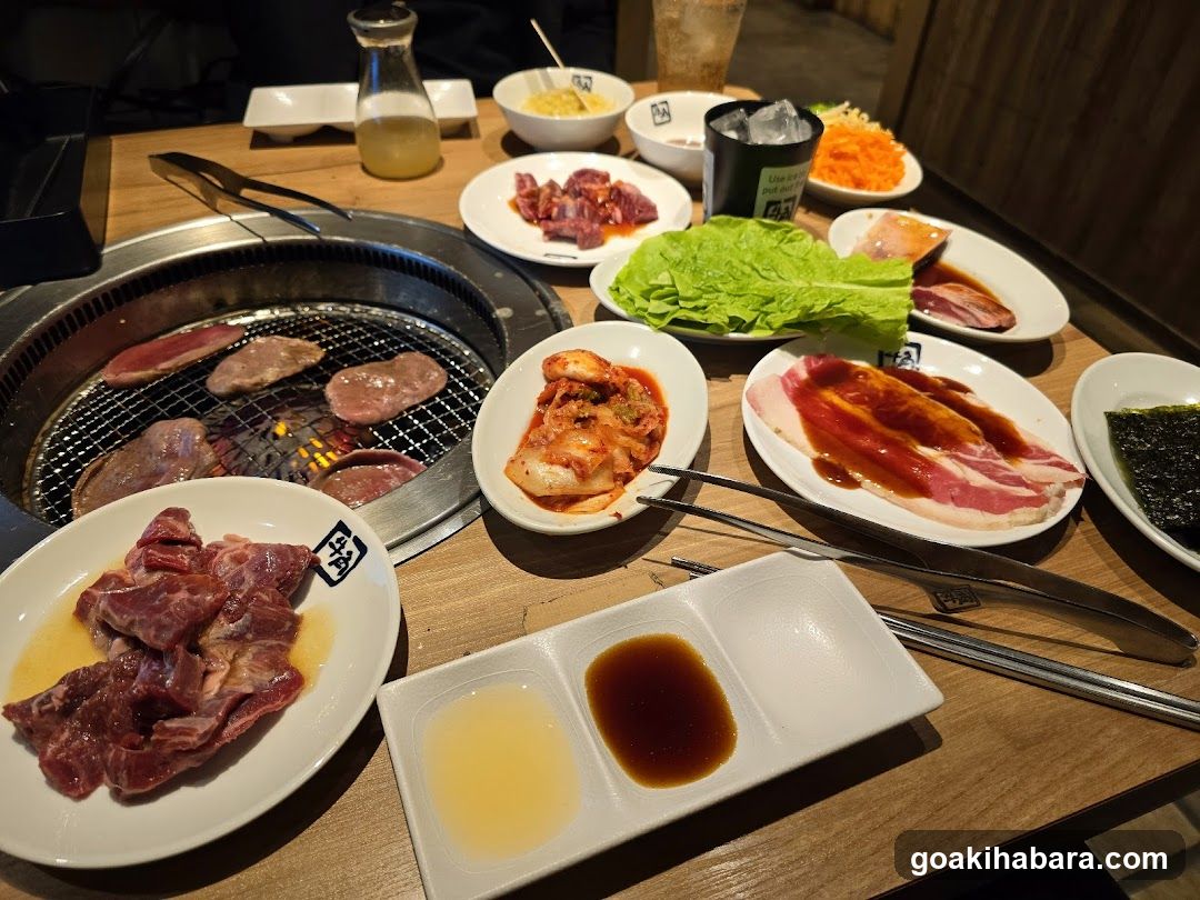 Gyu-Kaku